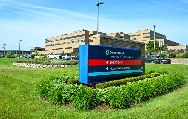 46589 Huling Street Utica, MI 48317 - Photo 29 of 34 CorewellHealth800 troy