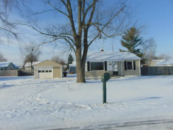 $1,500 | 46589 Huling Street, Utica, MI 48317