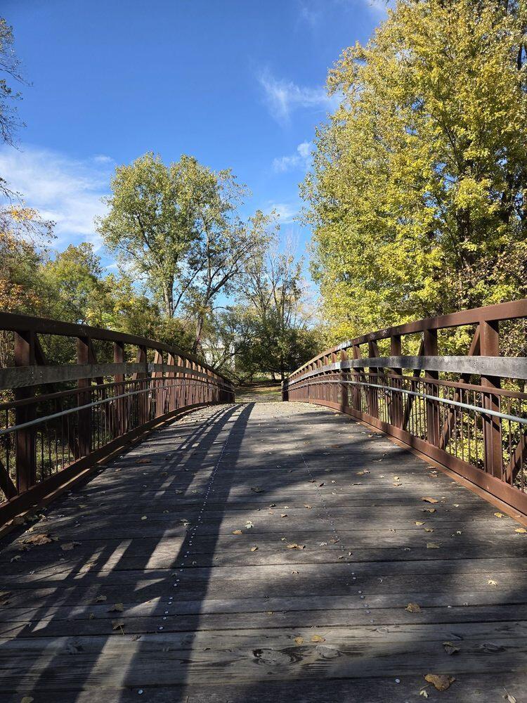 46589 Huling Street Utica, MI 48317 - Photo 31 of 34 Utica park 3