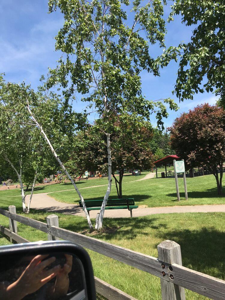 46589 Huling Street Utica, MI 48317 - Photo 32 of 34 Utica park 2