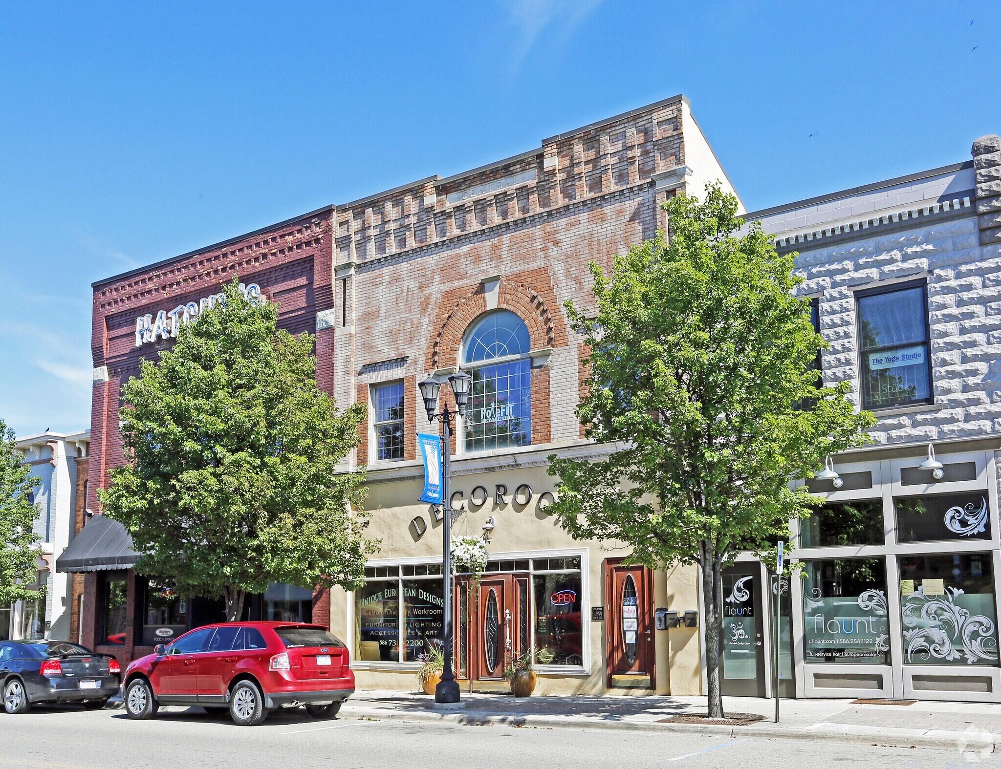 46589 Huling Street Utica, MI 48317 - Photo 34 of 34 Utica Mi pics