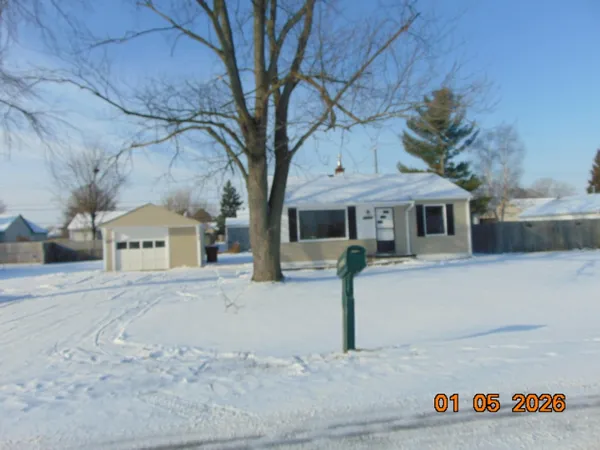 $1,500 | 46589 Huling Street, Utica, MI 48317