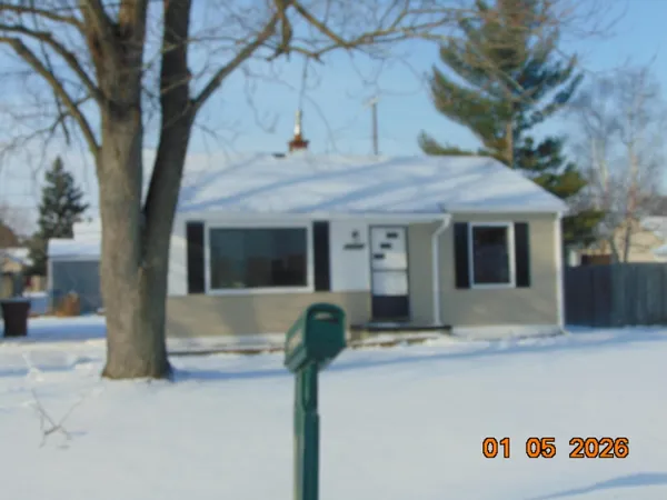 $1,500 | 46589 Huling Street, Utica, MI 48317