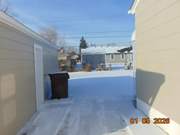 $1,500 | 46589 Huling Street, Utica, MI 48317