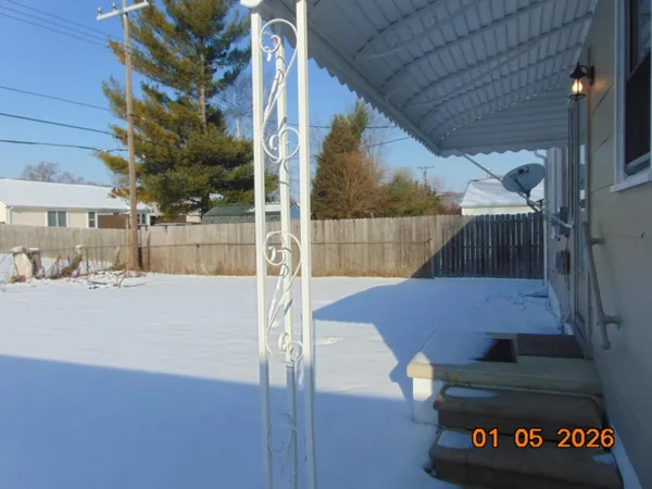 $1,500 | 46589 Huling Street, Utica, MI 48317