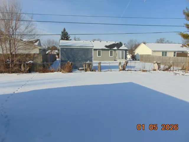 $1,600 | 46589 Huling Street, Utica, MI 48317