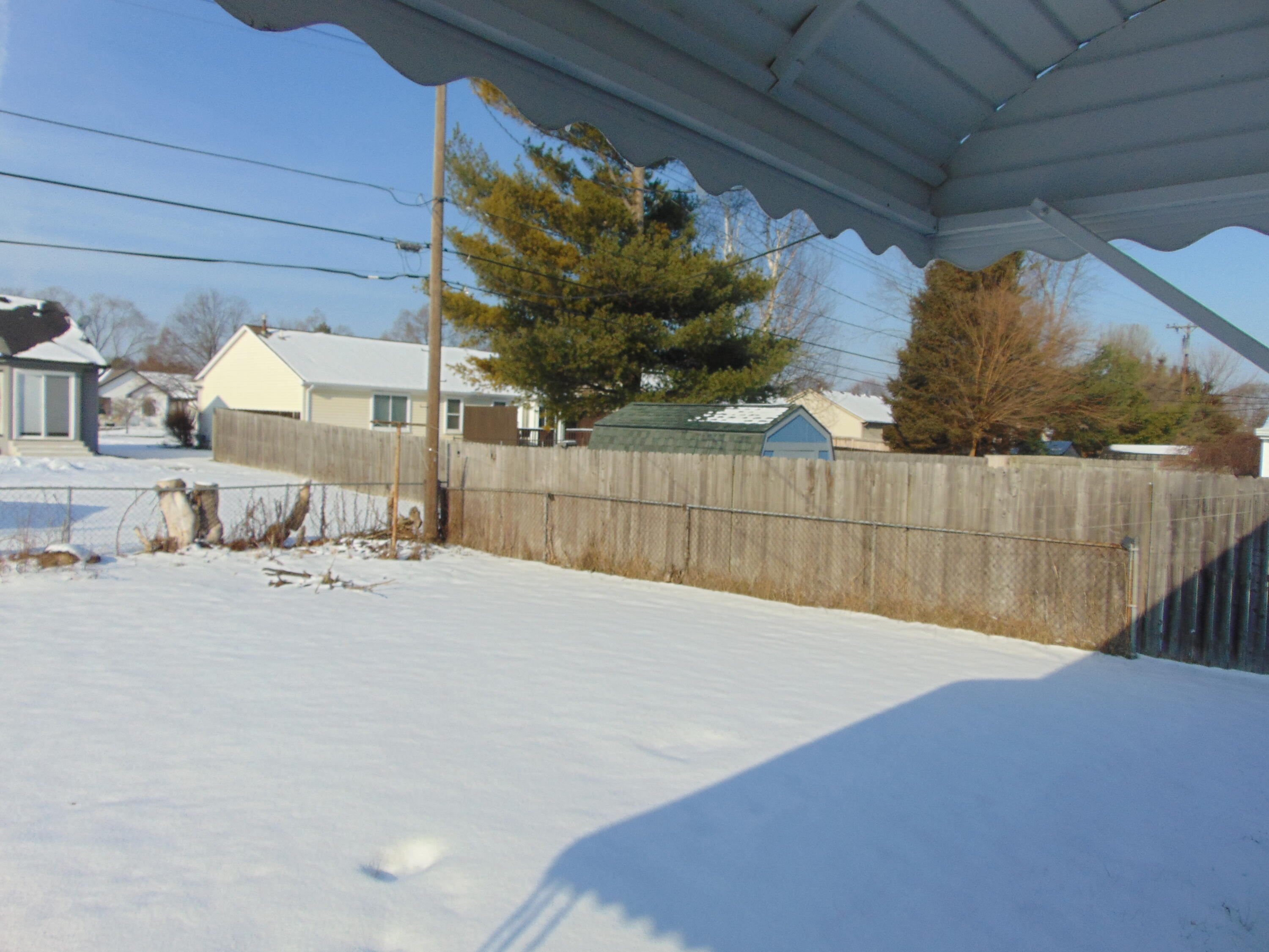 46589 Huling Street Utica, MI 48317 - Photo 10 of 34 DSC05255