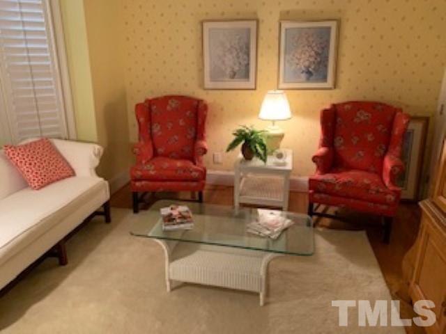 5500 Breamore Circle Raleigh, NC 27615 - Photo 13 of 18
