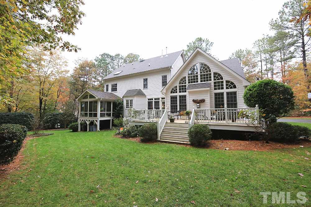 5500 Breamore Circle Raleigh, NC 27615 - Photo 16 of 18