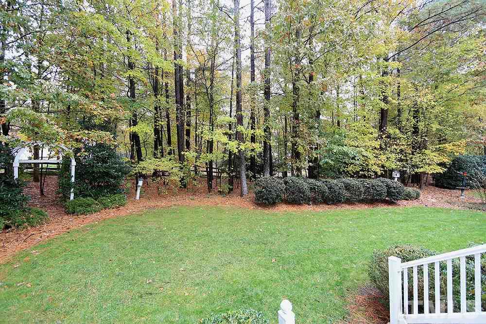 5500 Breamore Circle Raleigh, NC 27615 - Photo 17 of 18