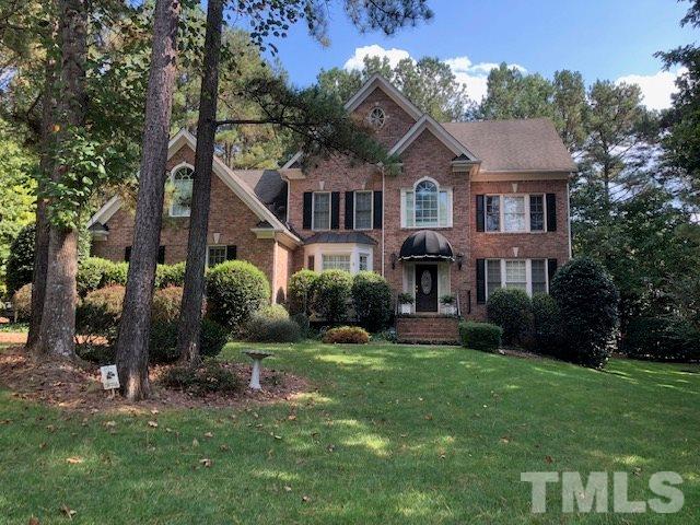 5500 Breamore Circle Raleigh, NC 27615 - Photo 18 of 18