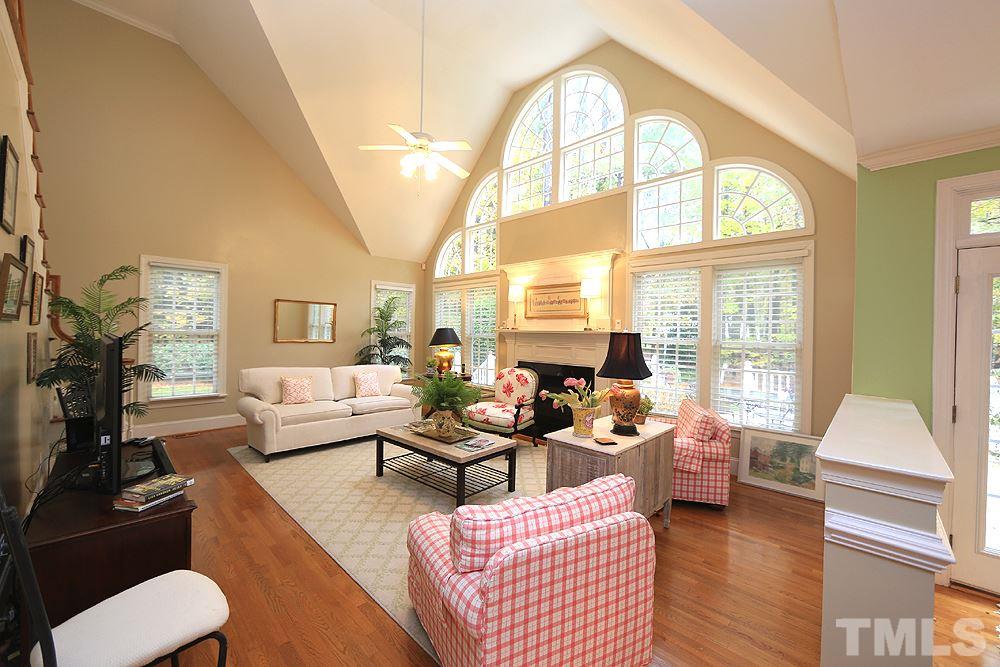 5500 Breamore Circle Raleigh, NC 27615 - Photo 3 of 18