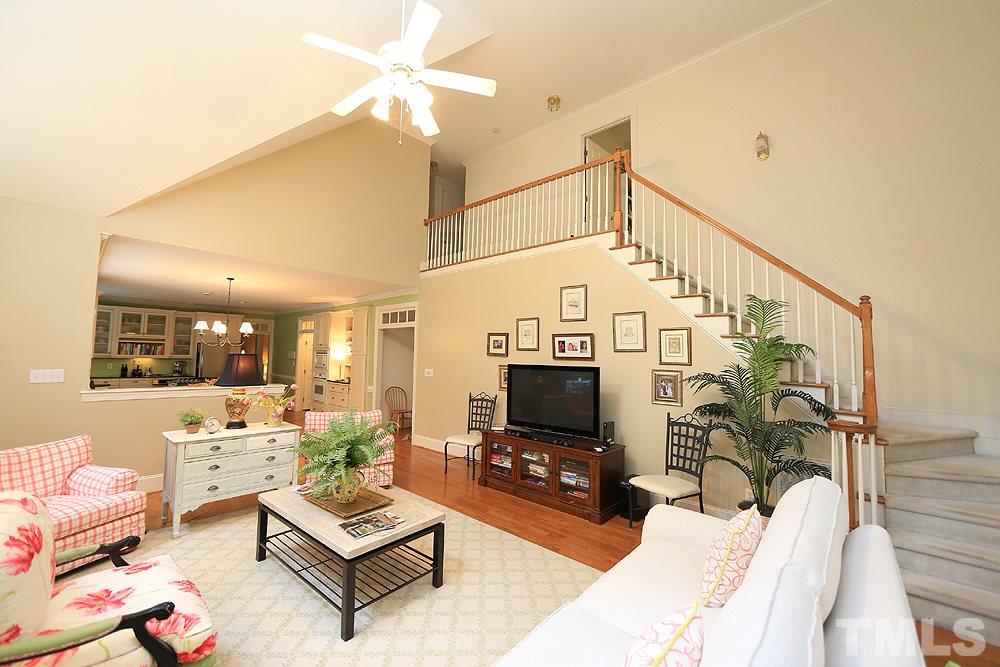 5500 Breamore Circle Raleigh, NC 27615 - Photo 4 of 18