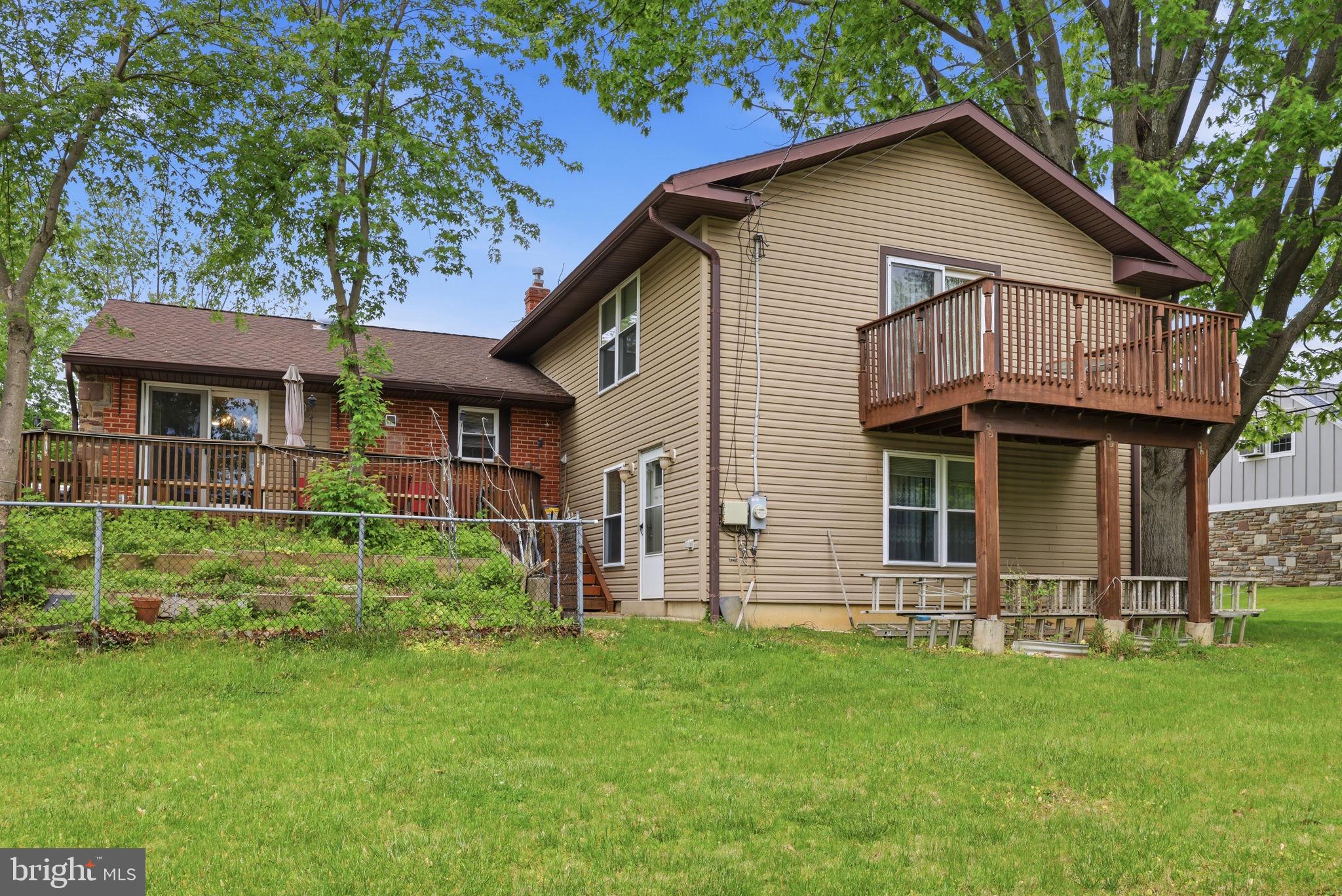 1111 Harriett Road Huntingdon Valley, PA 19006 - Photo 46 of 49