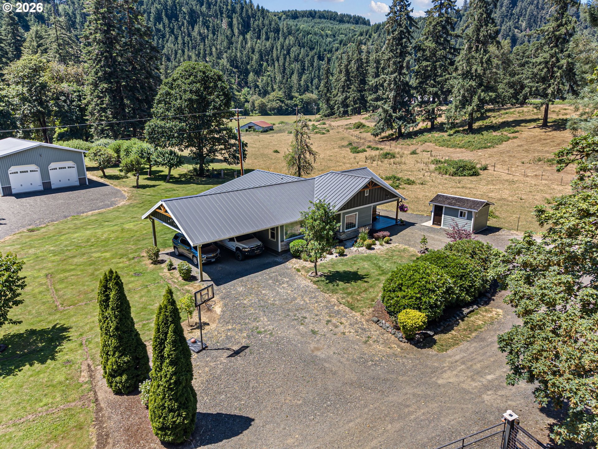 1462 Schad Road Elkton, OR 97436 - Photo 4 of 48