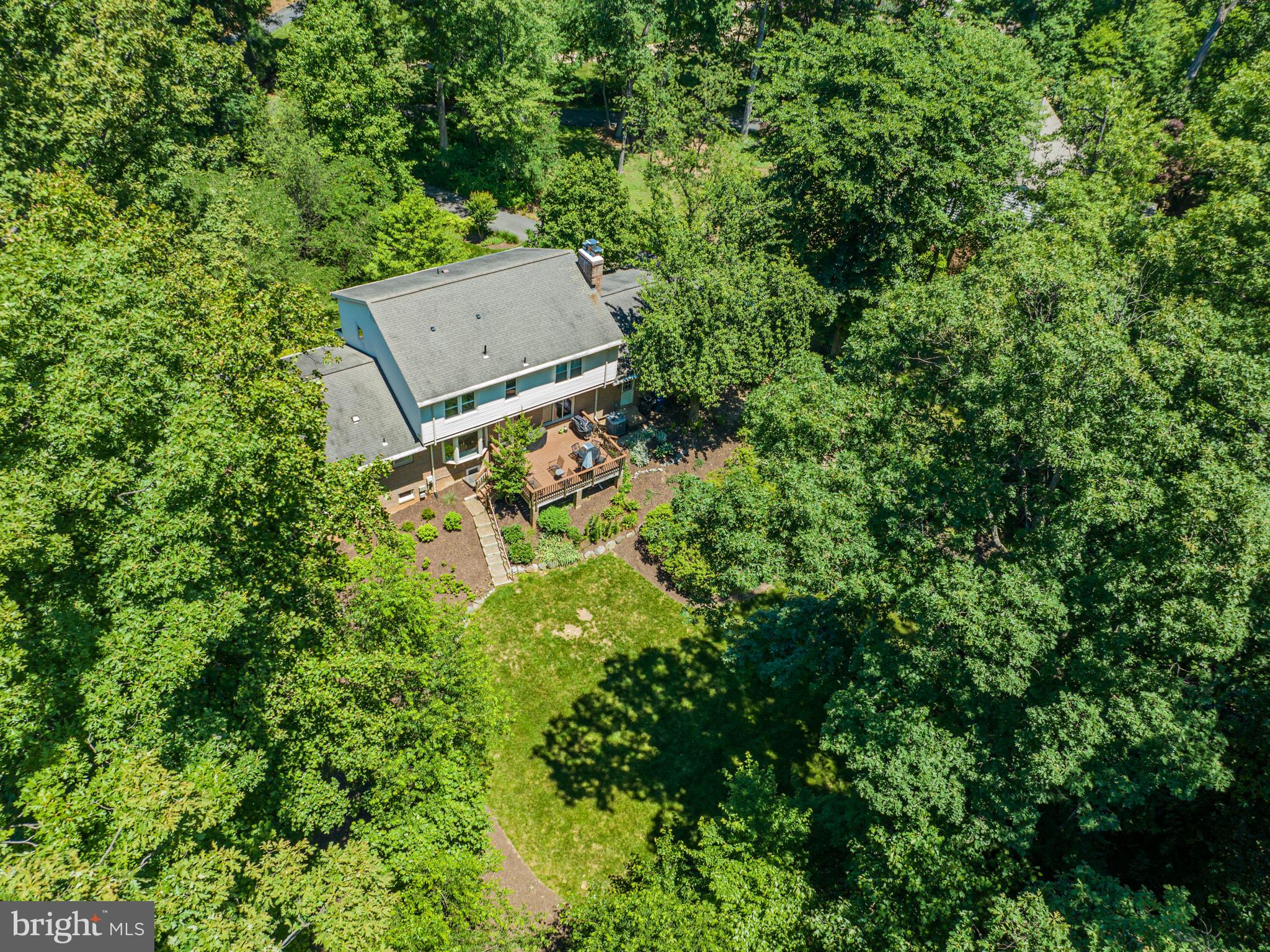12007 Turf Lane Reston, VA 20191 - Photo 68 of 69