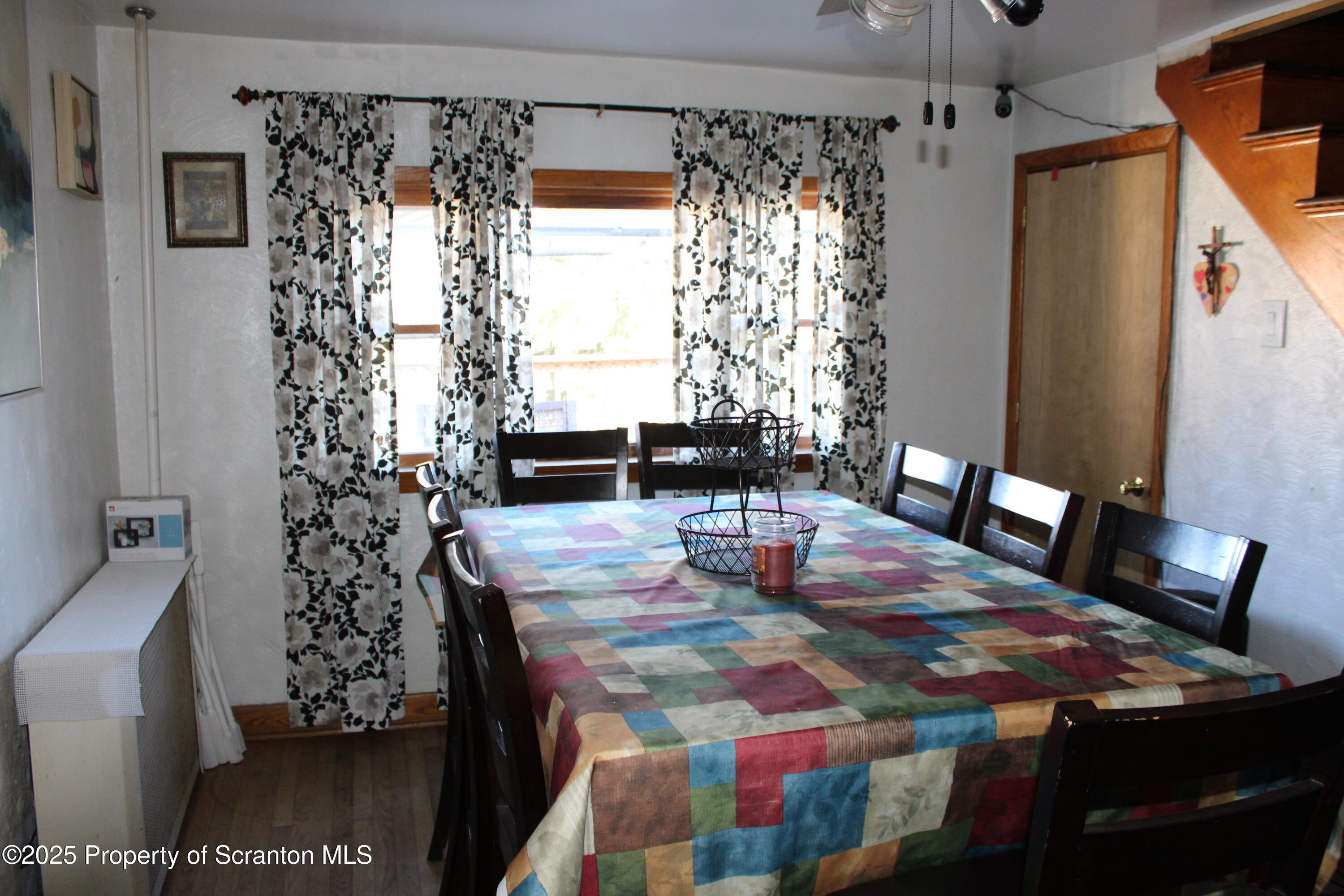 45 Main Street Inkerman, PA 18640 - Photo 11 of 52 Dining Room