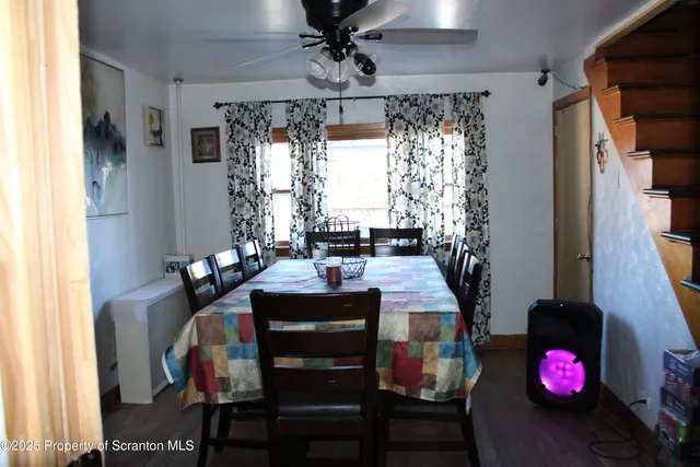 $235,000 | 45 Main Street, Inkerman, PA 18640