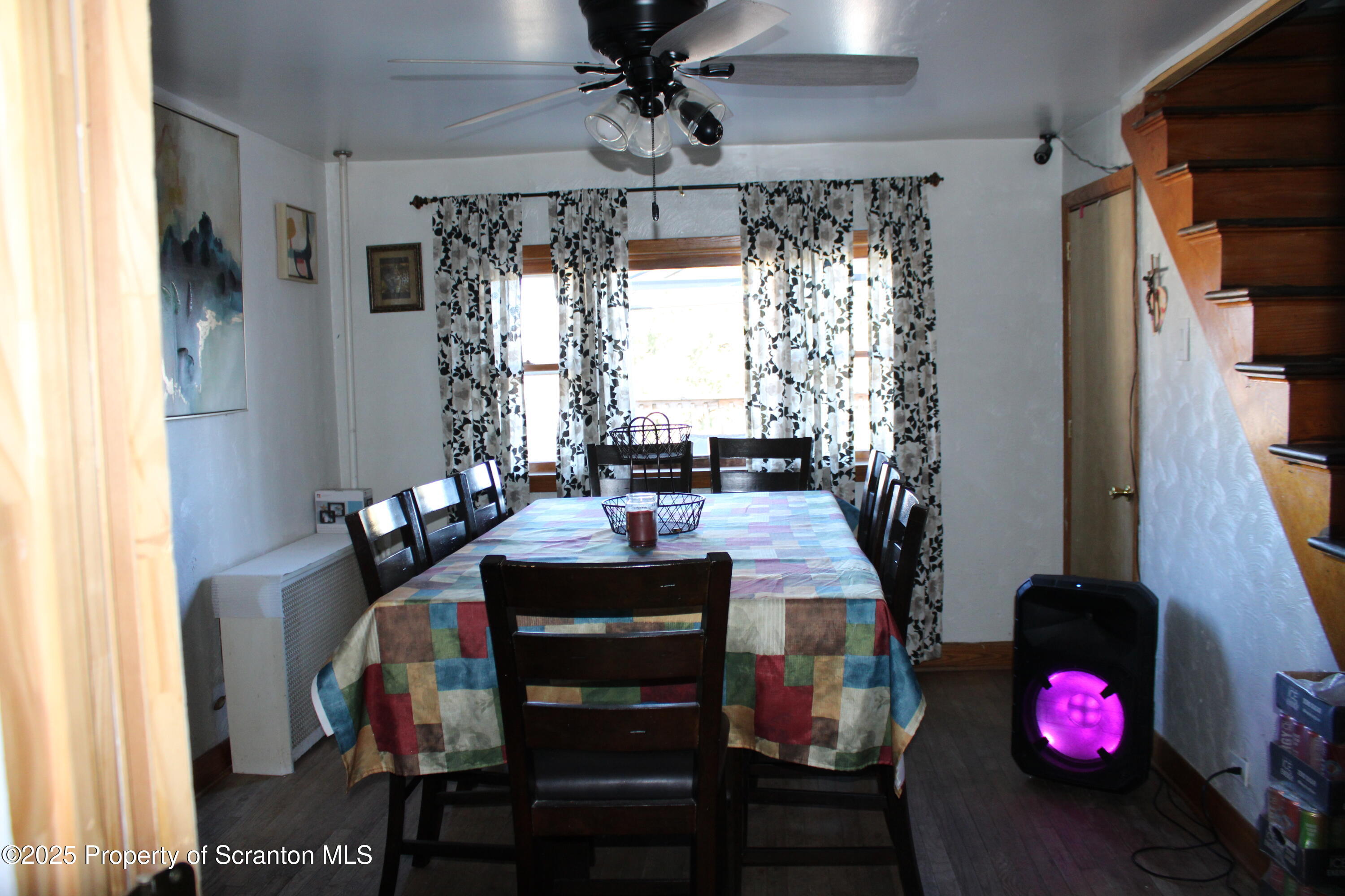 45 Main Street Inkerman, PA 18640 - Photo 15 of 52 Dining Room