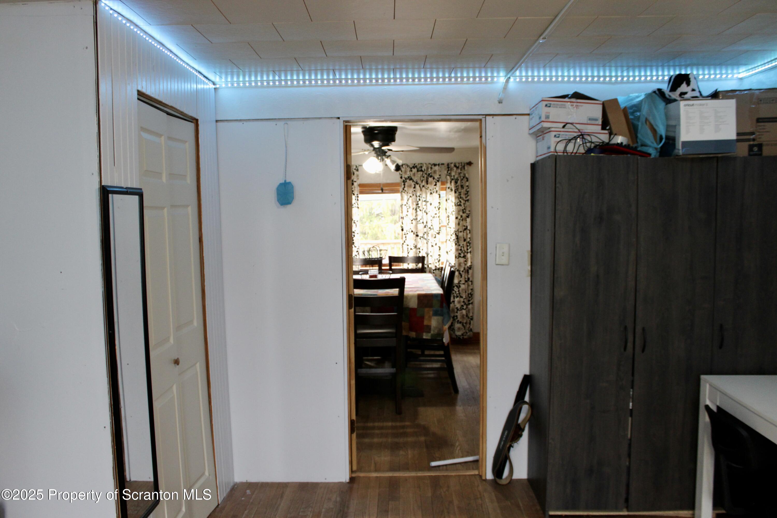 45 Main Street Inkerman, PA 18640 - Photo 17 of 52 Bedroom 1