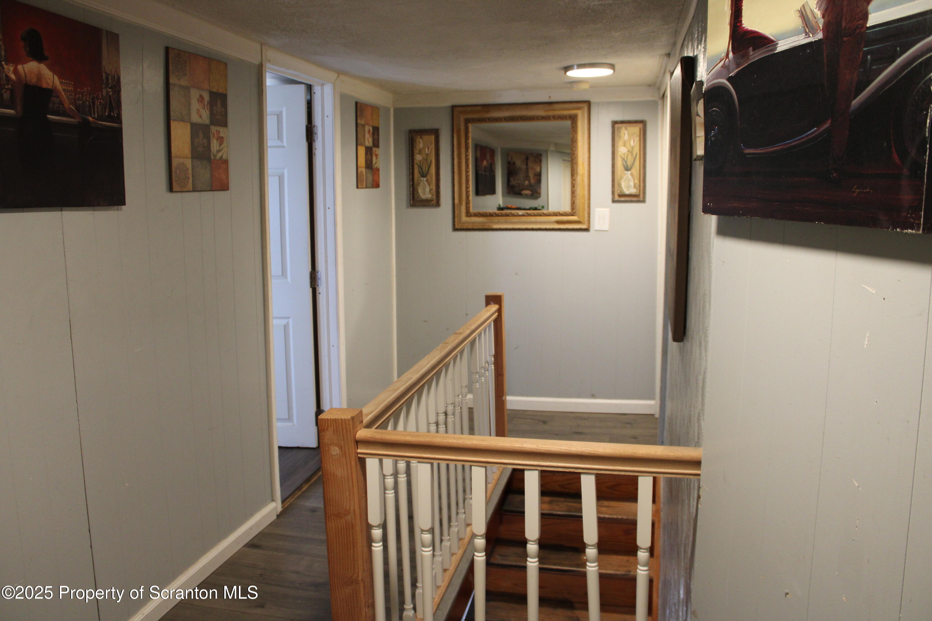 45 Main Street Inkerman, PA 18640 - Photo 18 of 52 Hallway