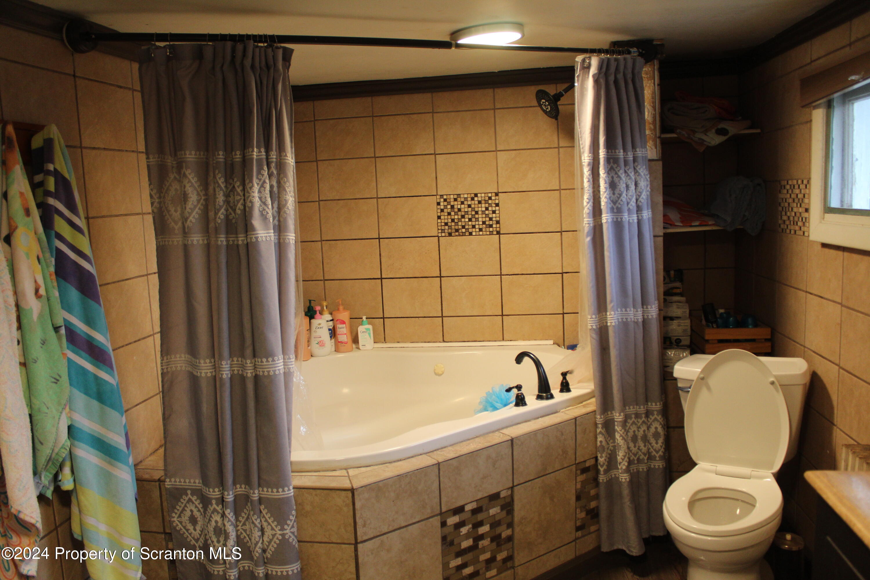 45 Main Street Inkerman, PA 18640 - Photo 24 of 52 Bathroom