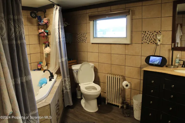 $235,000 | 45 Main Street, Inkerman, PA 18640