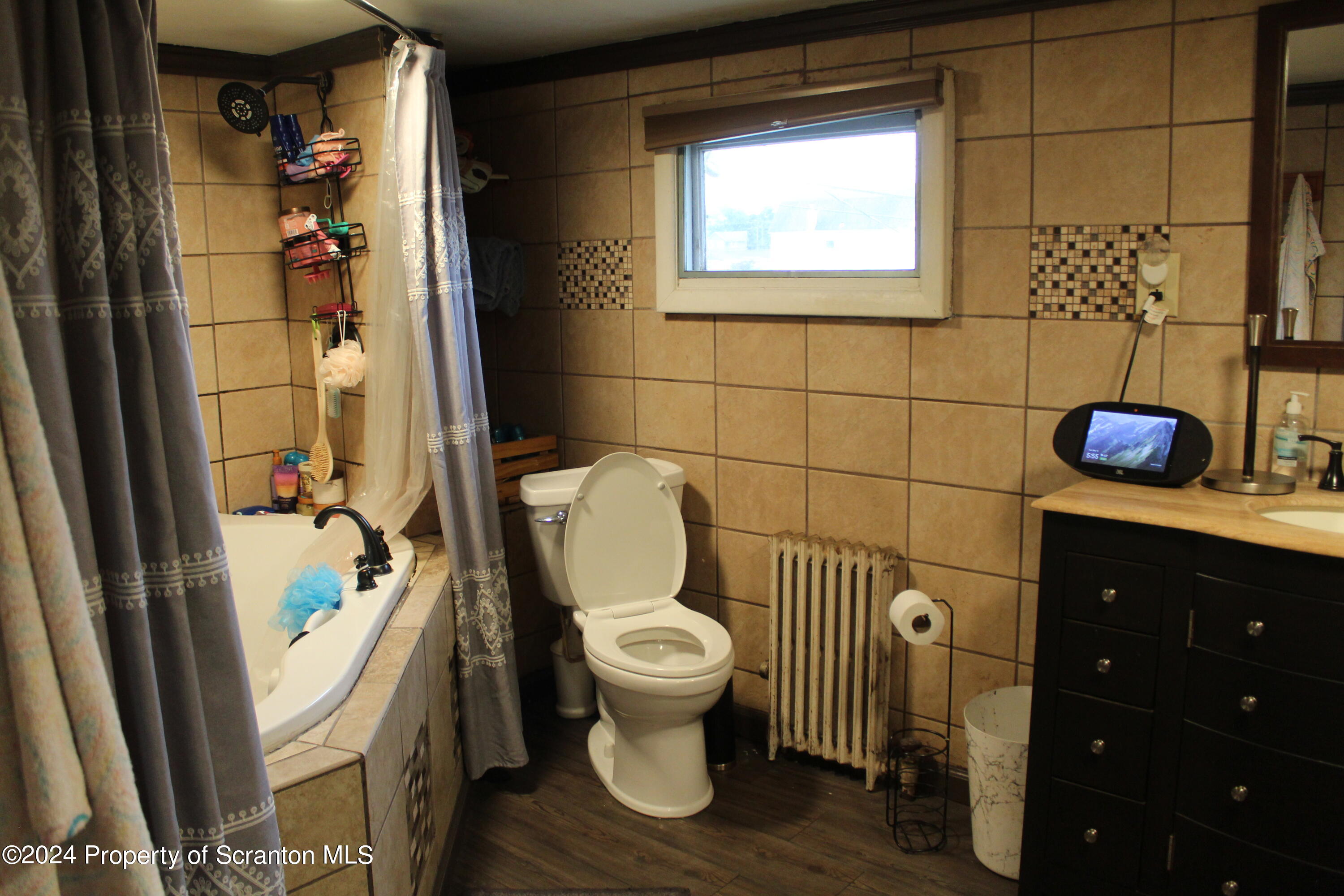 45 Main Street Inkerman, PA 18640 - Photo 25 of 52 Bathroom