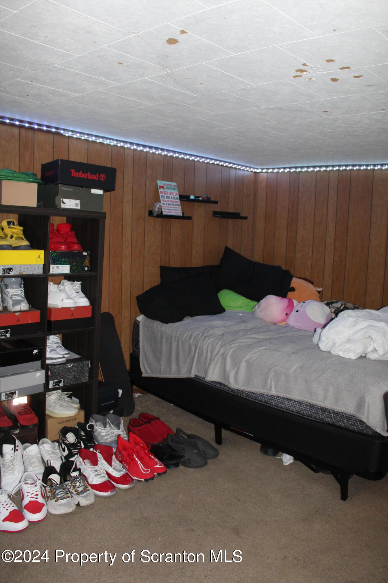 45 Main Street Inkerman, PA 18640 - Photo 27 of 52 Bedroom 3