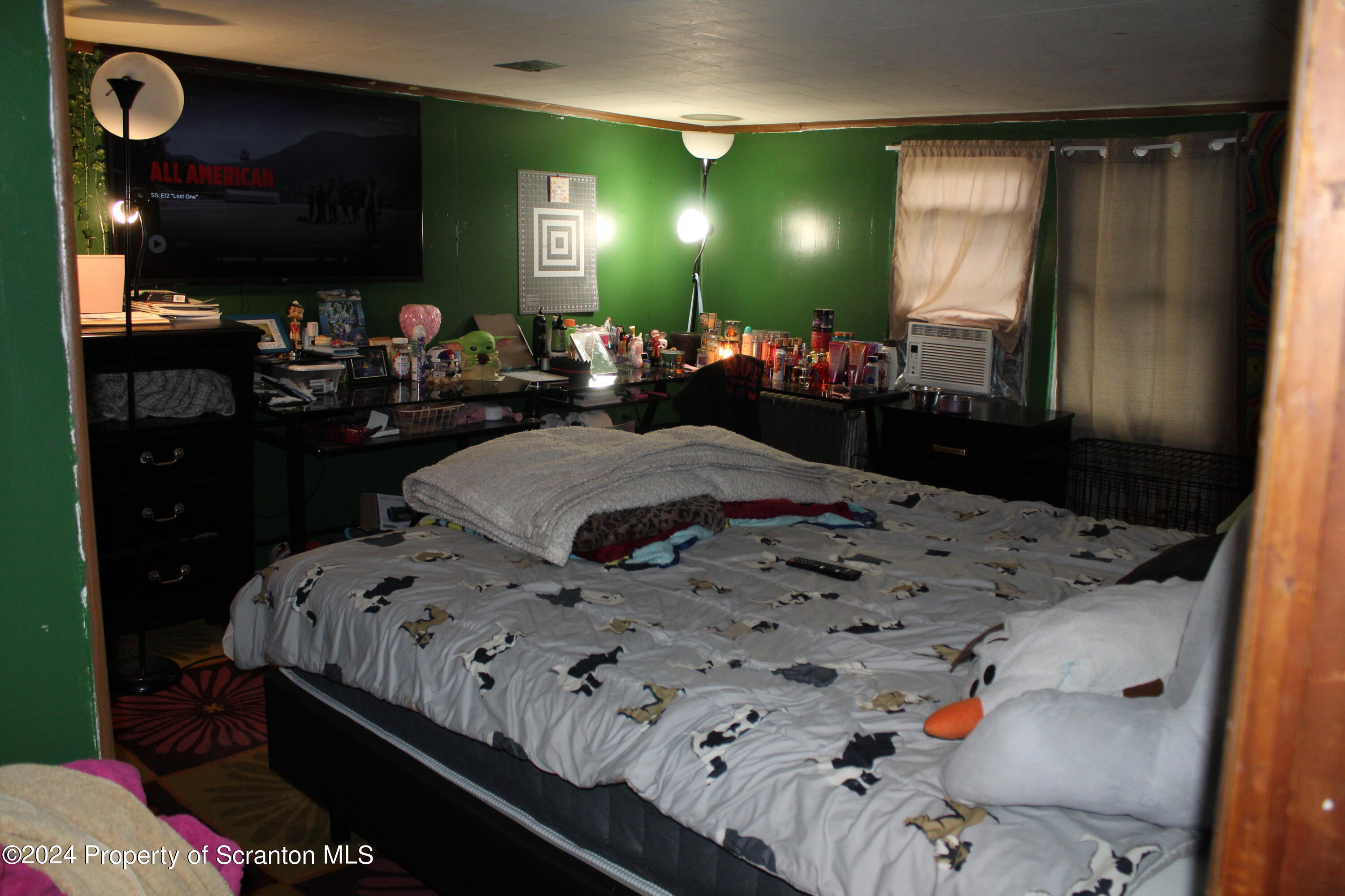 45 Main Street Inkerman, PA 18640 - Photo 28 of 52 Bedroom 4