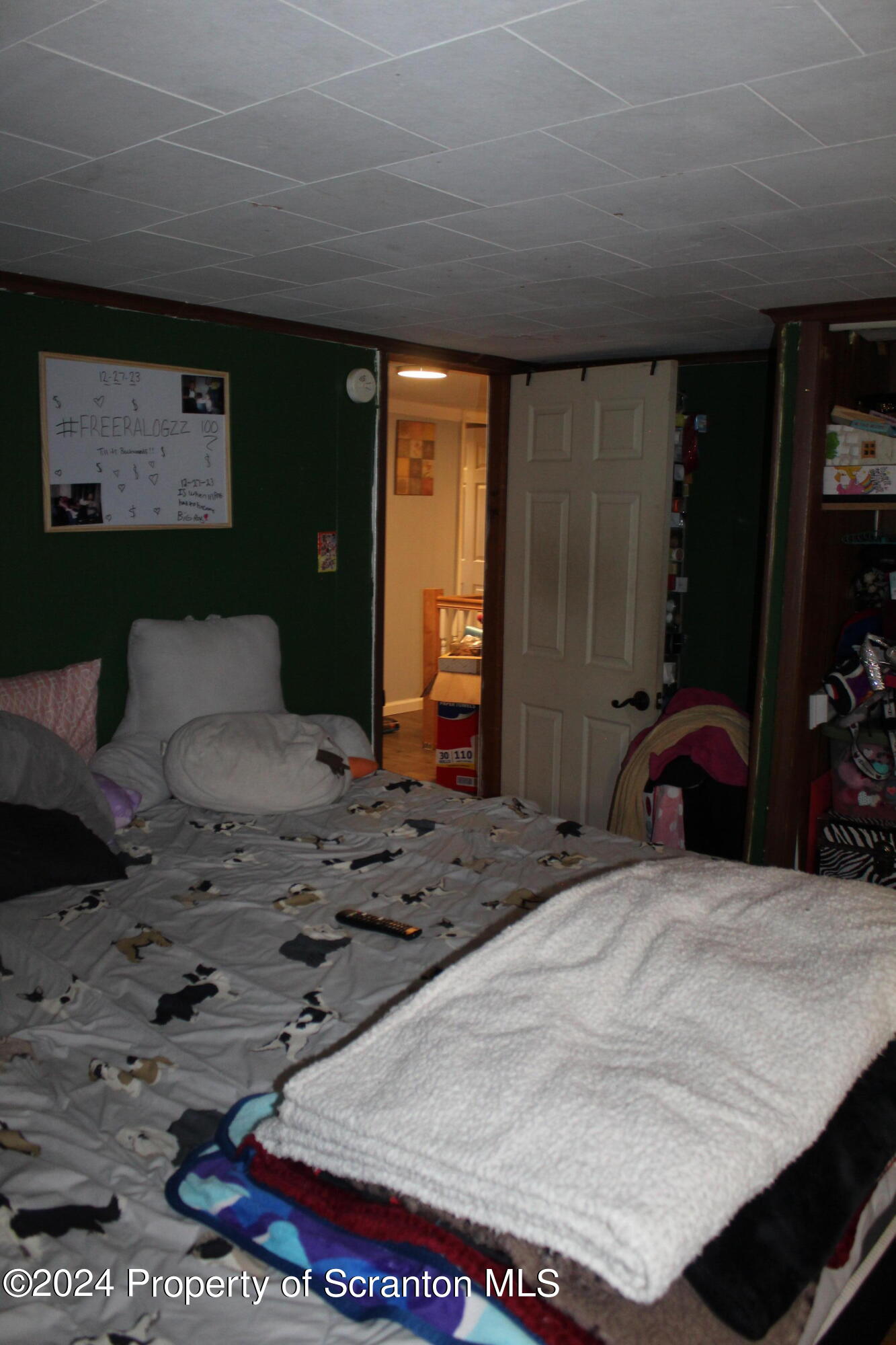 45 Main Street Inkerman, PA 18640 - Photo 30 of 52 Bedroom 4