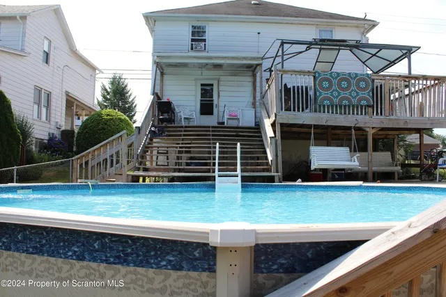 $235,000 | 45 Main Street, Inkerman, PA 18640