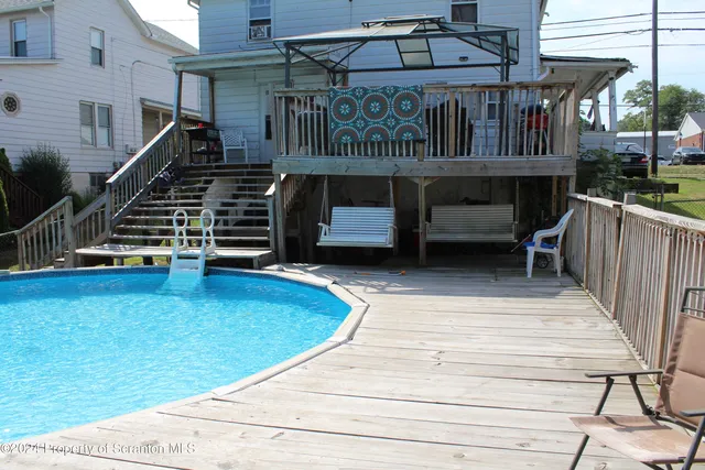 $235,000 | 45 Main Street, Inkerman, PA 18640