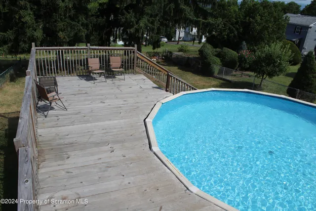 $235,000 | 45 Main Street, Inkerman, PA 18640