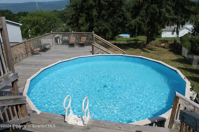 $235,000 | 45 Main Street, Inkerman, PA 18640