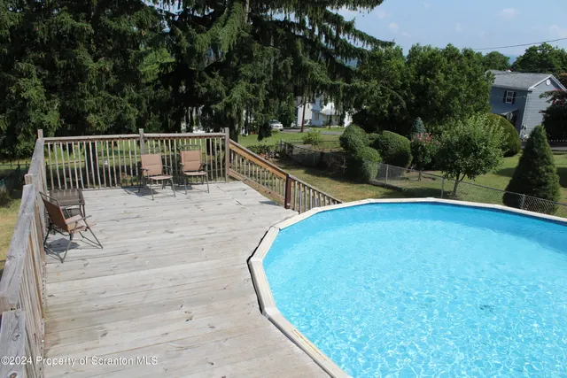 $235,000 | 45 Main Street, Inkerman, PA 18640