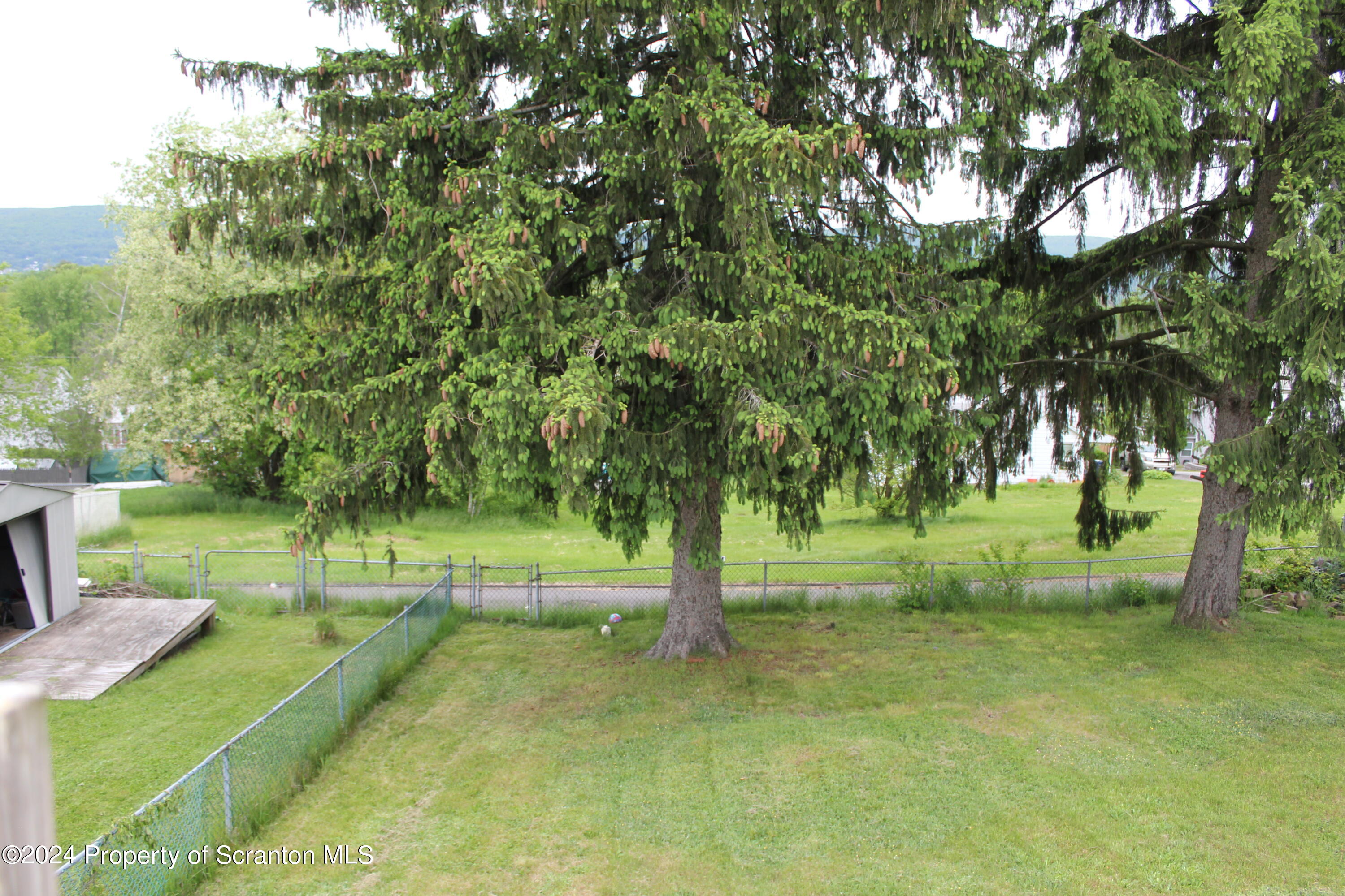 45 Main Street Inkerman, PA 18640 - Photo 37 of 52 Yard