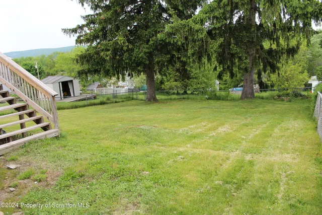 $235,000 | 45 Main Street, Inkerman, PA 18640