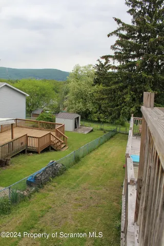 $235,000 | 45 Main Street, Inkerman, PA 18640