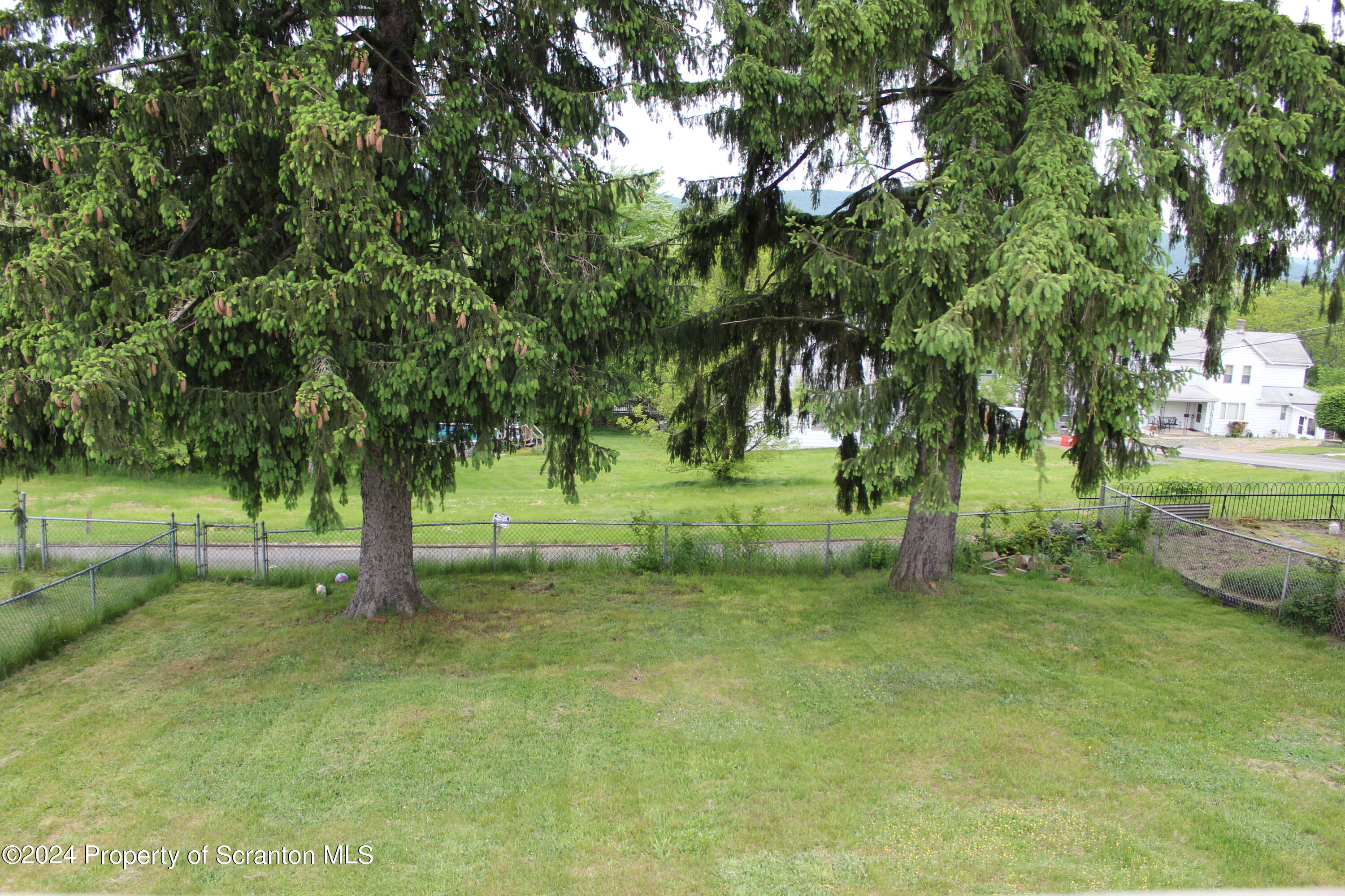 45 Main Street Inkerman, PA 18640 - Photo 43 of 52 Yard