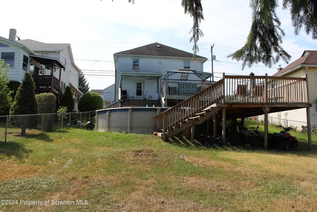 $235,000 | 45 Main Street, Inkerman, PA 18640