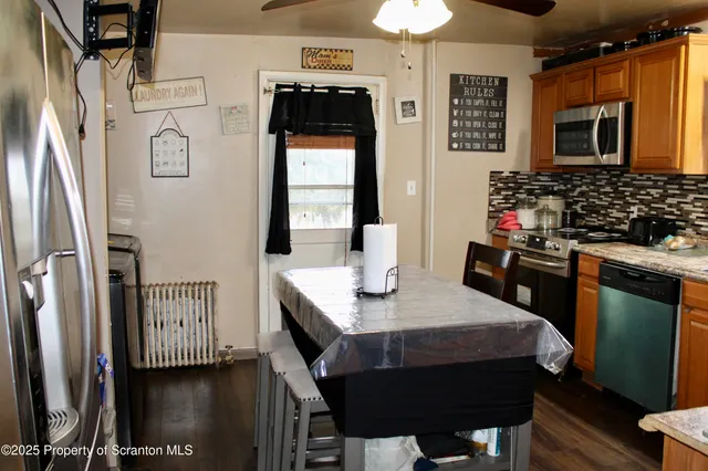 $235,000 | 45 Main Street, Inkerman, PA 18640