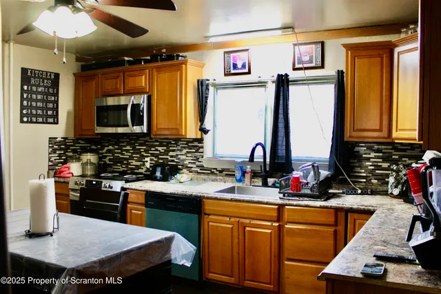 $235,000 | 45 Main Street, Inkerman, PA 18640