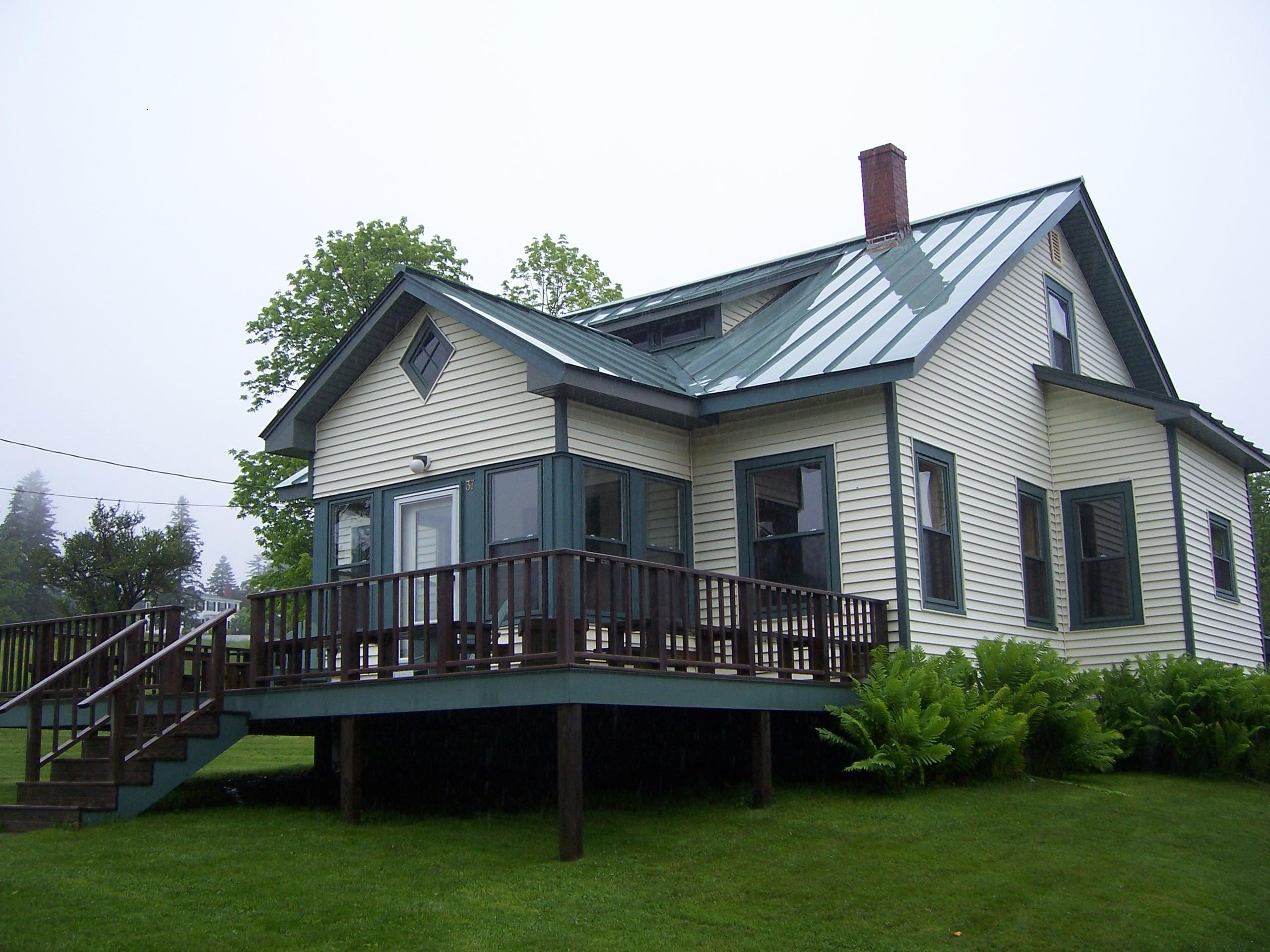 37 Tarratine Street Castine, ME 04421 - Photo 53 of 60 Picture 1