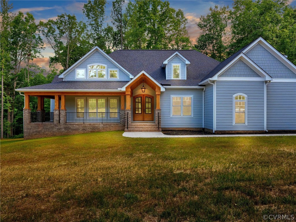 3625 Branch Springs Road Powhatan, VA 23139 - Photo 1 of 50 Gallery Image 1