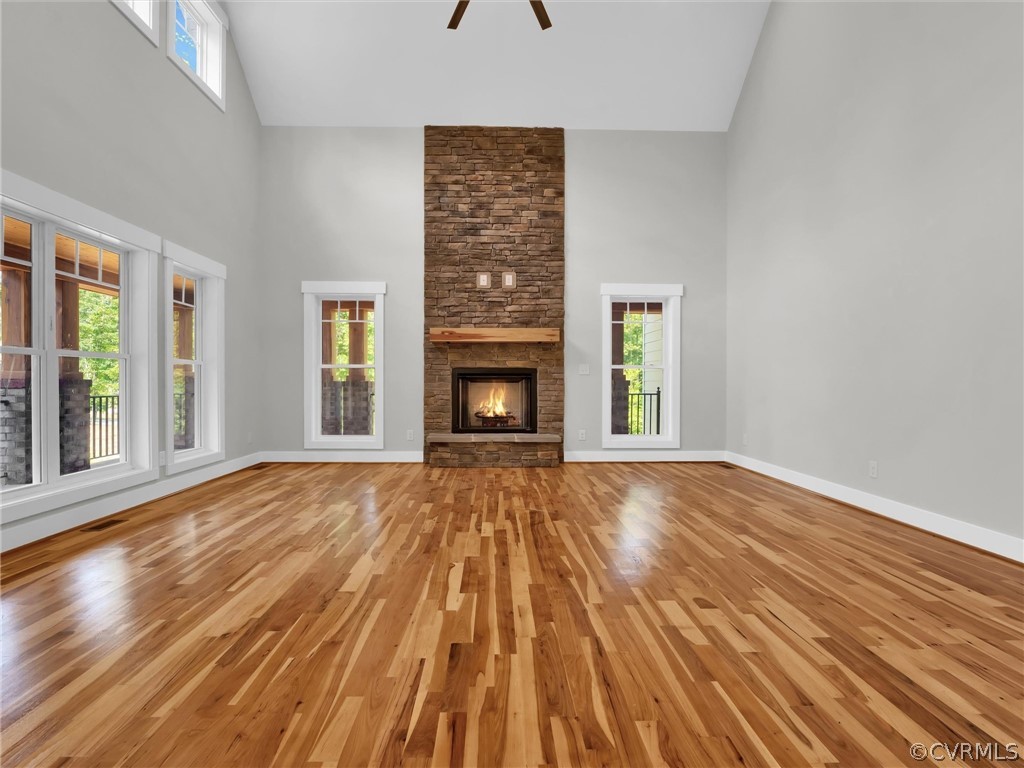 3625 Branch Springs Road Powhatan, VA 23139 - Photo 12 of 50 Gallery Image 12