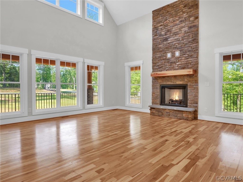 3625 Branch Springs Road Powhatan, VA 23139 - Photo 13 of 50 Gallery Image 13