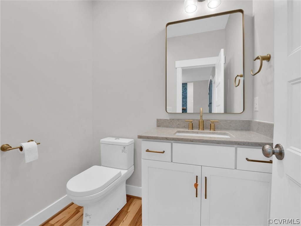 3625 Branch Springs Road Powhatan, VA 23139 - Photo 17 of 50 Gallery Image 17