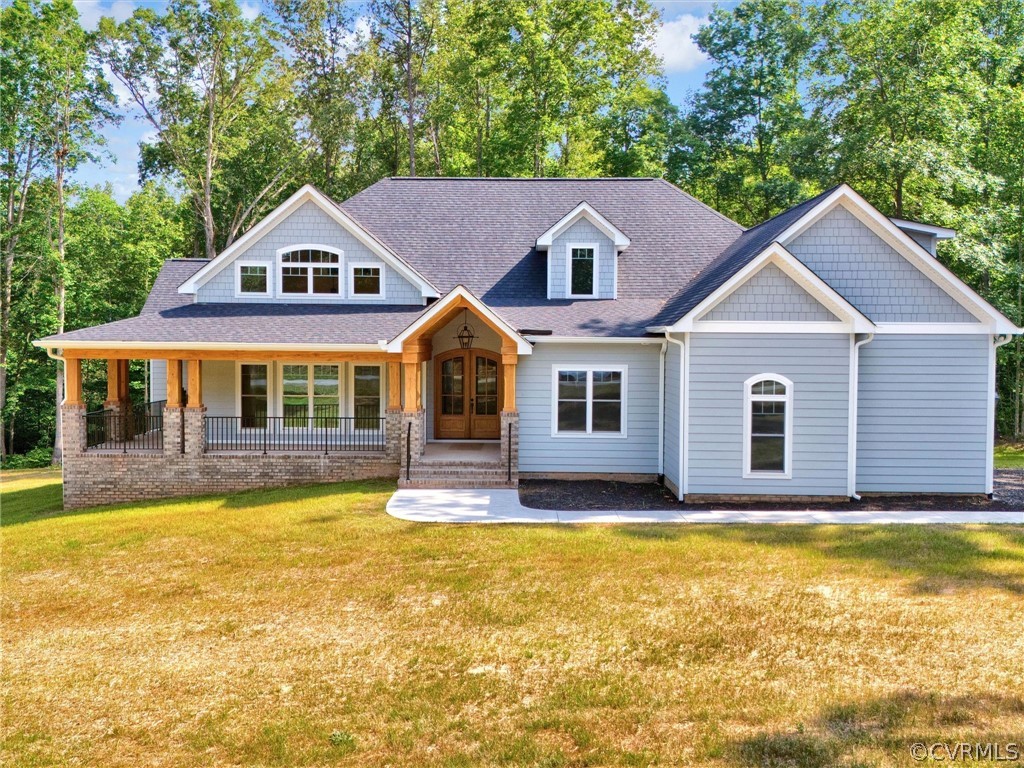3625 Branch Springs Road Powhatan, VA 23139 - Photo 2 of 50 Gallery Image 2