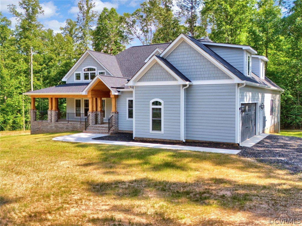3625 Branch Springs Road Powhatan, VA 23139 - Photo 4 of 50 Gallery Image 4